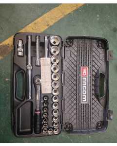 法贡S.430ADP，手动工具（全新）