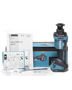 牧田DCO181Z，电动工具（全新）