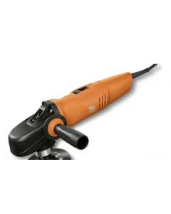 泛音WPO10-25E，角向抛光机，全新