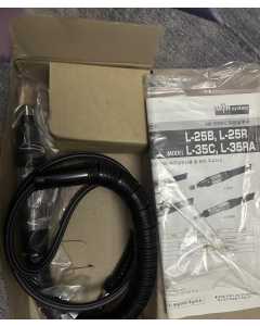 日东L-35C，气动研磨机，全新