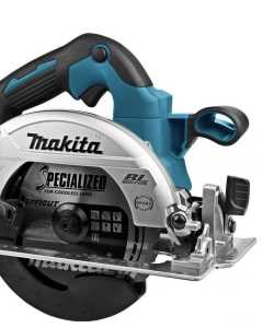 牧田DHS660，充电式电圆锯，全新