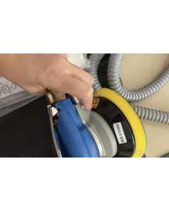 稳汀CY-313D，气动打磨机，全新