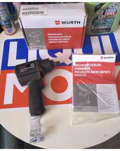 伍尔特07033010，气动冲击扳手，全新