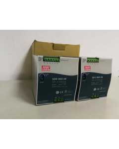 台湾明纬SDR-960-48，电源