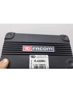 法贡R.420MU，手动工具（全新）