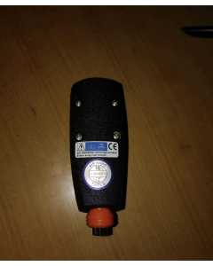 稳汀CY-2301A，气动打磨机，全新