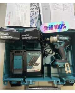 牧田DTW285RME，电动工具（全新）