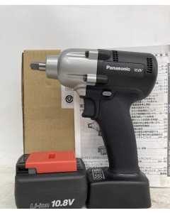 松下EZFLA5Q，充电式冲击扳手，全新