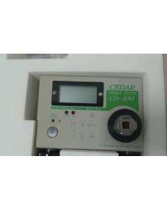 CEDAR  CD-10M，手动工具，全新