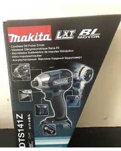 牧田DTS141，电动工具（全新）