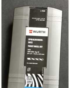 伍尔特 0624000004，手动工具（二手、几乎全新）