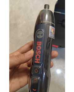 博世GO2，电动工具（全新）