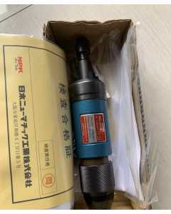 NPK  RG-382A，气动砂轮机，全新