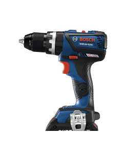 博世GSB 18V-535C，电动工具（全新）