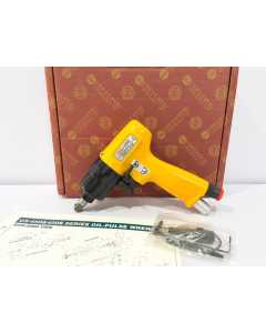 瓜生UX-450，瓜生油压脉冲扳手7.7-15NM，全新