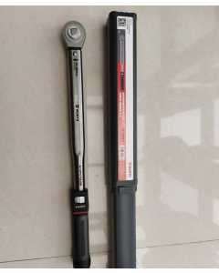 伍尔特0714720200，棘轮扭矩扳手，全新