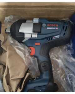 博世GDS18V-770C，电动工具（全新）