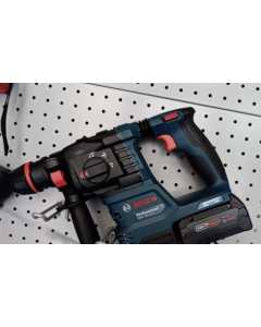 博世GBH 18V-22X-W,电动工具,全新