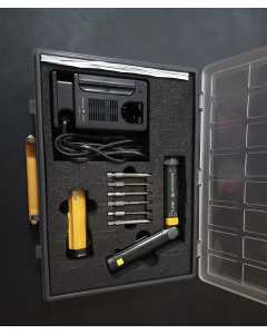 魏德米勒DMS3，电动工具（全新）