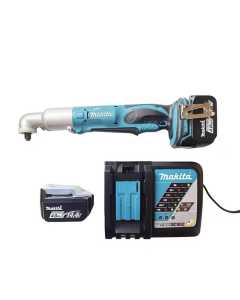 牧田DTL062RME，充电式角向冲击扳手，全新