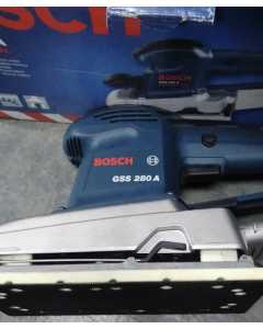 博世GSS 280A，电动工具（全新）