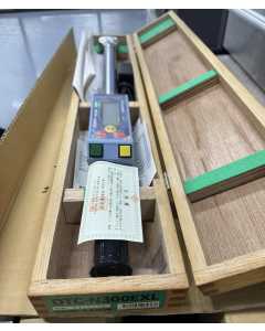 中村 DTC-N300EXL，手动工具（二手、几乎全新）