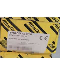 阿特拉斯ETV STR31-15-10，电动工具（全新）