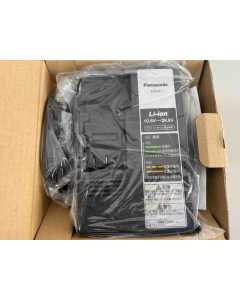 松下EZ0L81，110V充电器