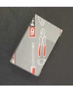 法贡EP.132T，手动工具（全新）