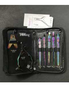 傲碧爱 IM241，手动工具（二手、几乎全新）