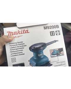 牧田M9200B，电动工具（全新）