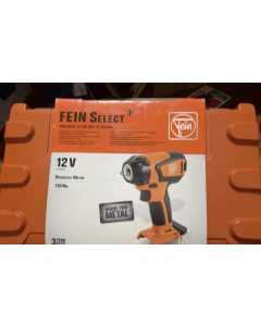 泛音ASCD 12-150 W8，冲击扳手，全新