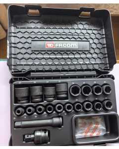 法贡 NS.500B，手动工具（全新）