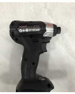 牧田DTD155Z，充电式冲击起子机，全新