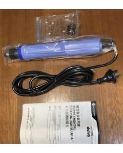 达威DLV30A12P-SPC，电动螺丝刀，全新