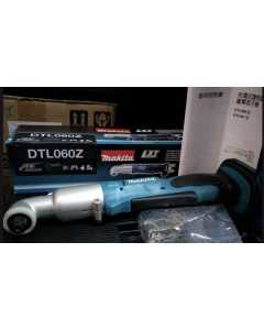 牧田DTL060Z，电动工具（全新）