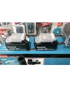 牧田DUB186，充电式吹风机，全新