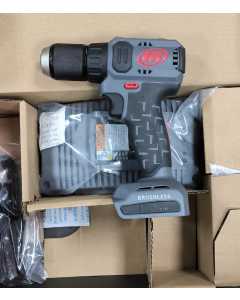 英格索兰D3141-K22-CN，电动工具（全新）