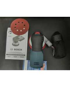 博世GEX18V-5N，电动工具（全新）