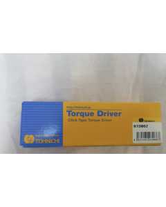 东日RTD80Z，扭力螺丝刀，全新