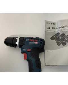  博世GSB 10.8V-35，电动工具（全新）