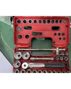 法贡S.151，手动工具（全新）