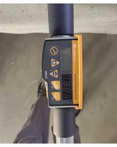 东日CTB500N2X22D-G-W，手动工具，全新