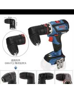 博世GSR 18V-60FC-W，电动工具，全新