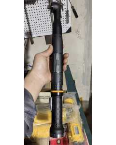 阿特拉斯ETV STR61-40-10，电动工具（二手、轻微使用痕迹）