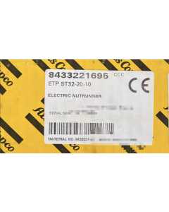 阿特拉斯ETP ST32-20-10，电动工具（全新）