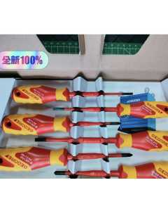 吉多瑞 2162-2172 PM-06，手动工具（全新）