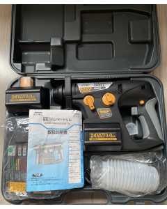 松下EZ6813,电动工具(全新)