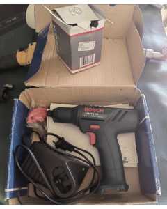 博世EXACT 1106-W，电动工具，全新