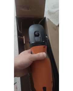 泛音WSG14-150T，角磨机，全新